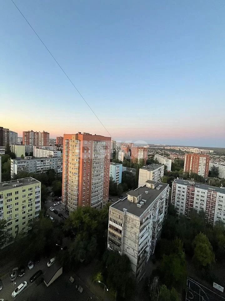 Фото №5: Студия 28 м² - Ростов-на-Дону, Северный, б-р Комарова, 30/2с2