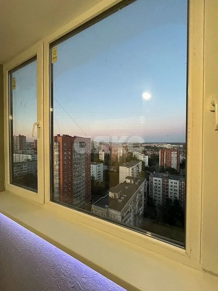 Фото №4: Студия 28 м² - Ростов-на-Дону, Северный, б-р Комарова, 30/2с2