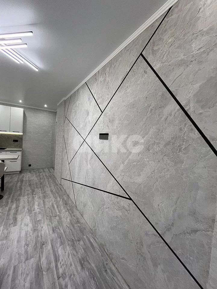 Фото №9: Студия 28 м² - Ростов-на-Дону, Северный, б-р Комарова, 30/2с2