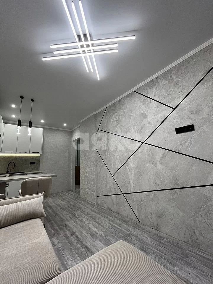 Фото №8: Студия 28 м² - Ростов-на-Дону, Северный, б-р Комарова, 30/2с2