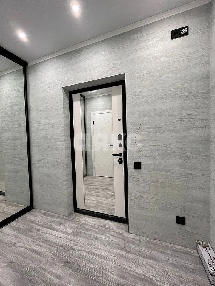 Фото №17: Студия 28 м² - Ростов-на-Дону, Северный, б-р Комарова, 30/2с2