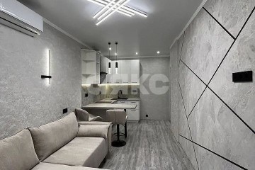 Фото №2: Студия 28 м² - Ростов-на-Дону, мкр. Северный, б-р Комарова, 30/2с2