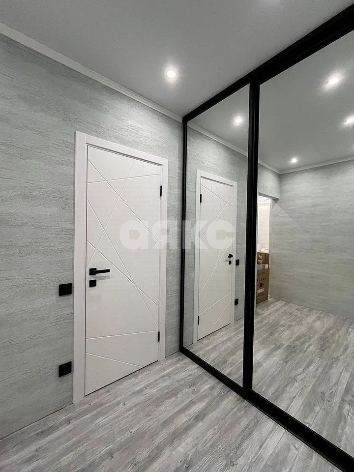 Фото №16: Студия 28 м² - Ростов-на-Дону, Северный, б-р Комарова, 30/2с2