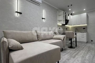 Фото №1: Студия 28 м² - Ростов-на-Дону, мкр. Северный, б-р Комарова, 30/2с2