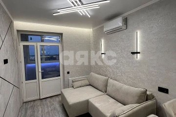 Фото №3: Студия 28 м² - Ростов-на-Дону, мкр. Северный, б-р Комарова, 30/2с2