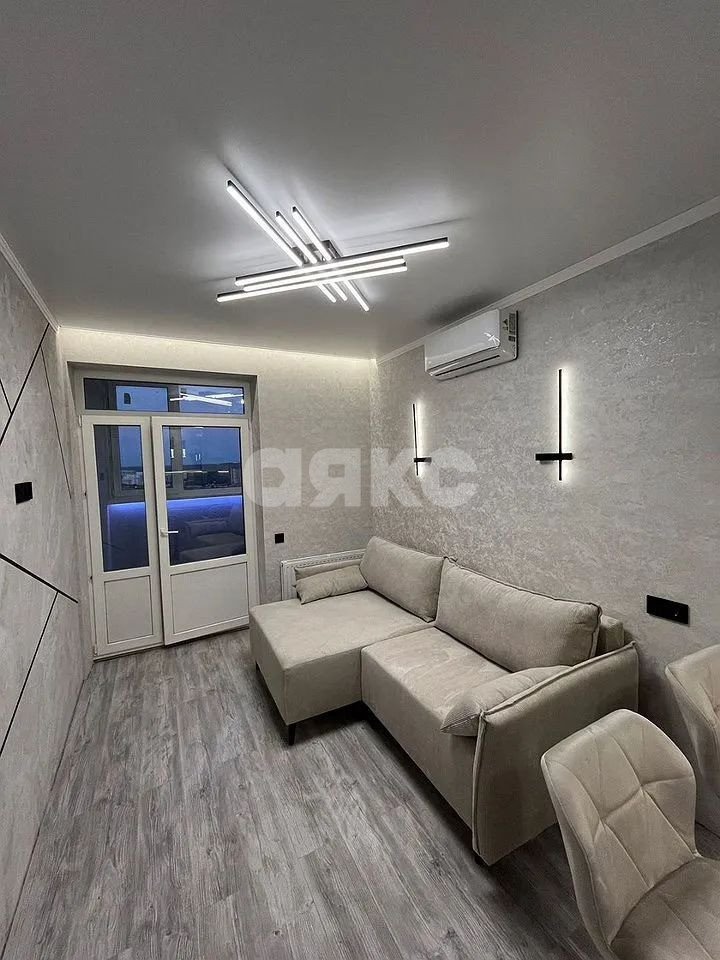 Фото №3: Студия 28 м² - Ростов-на-Дону, Северный, б-р Комарова, 30/2с2