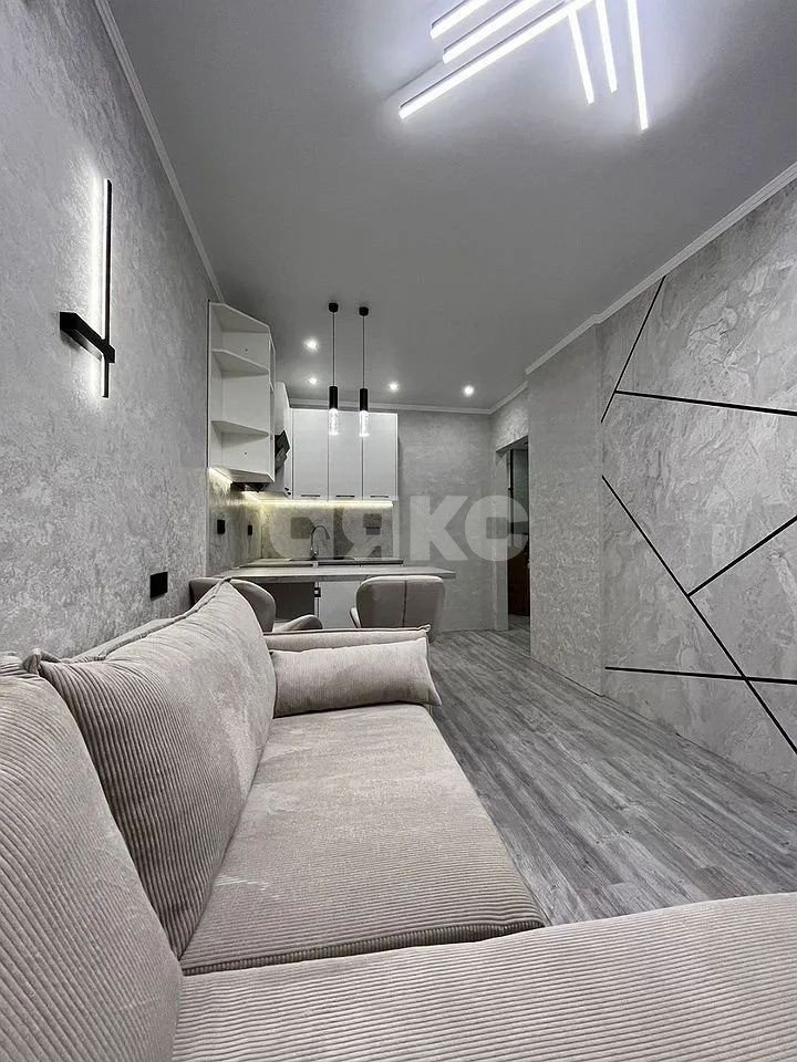 Фото №7: Студия 28 м² - Ростов-на-Дону, Северный, б-р Комарова, 30/2с2