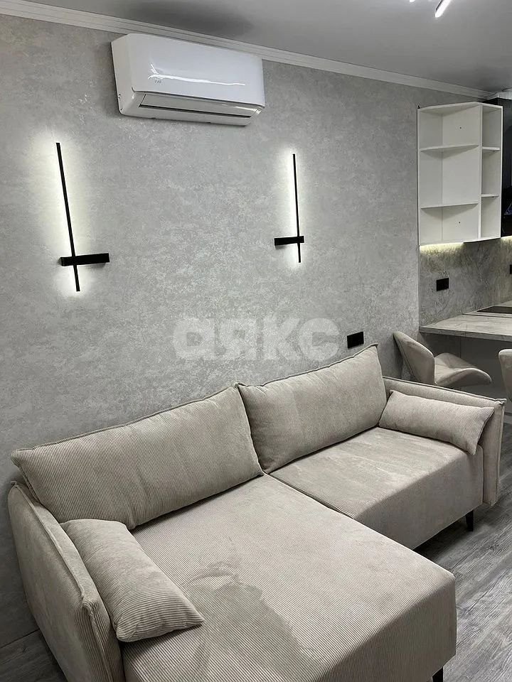 Фото №11: Студия 28 м² - Ростов-на-Дону, Северный, б-р Комарова, 30/2с2