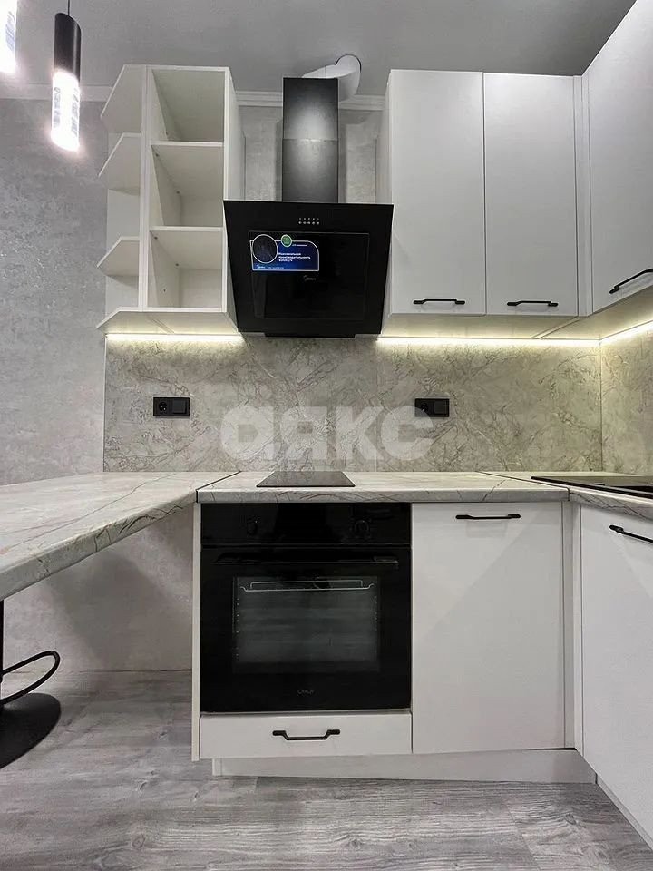 Фото №15: Студия 28 м² - Ростов-на-Дону, Северный, б-р Комарова, 30/2с2