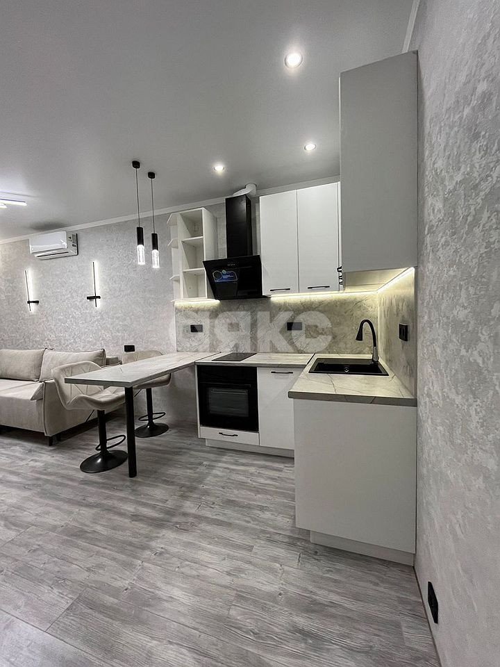 Фото №13: Студия 28 м² - Ростов-на-Дону, Северный, б-р Комарова, 30/2с2