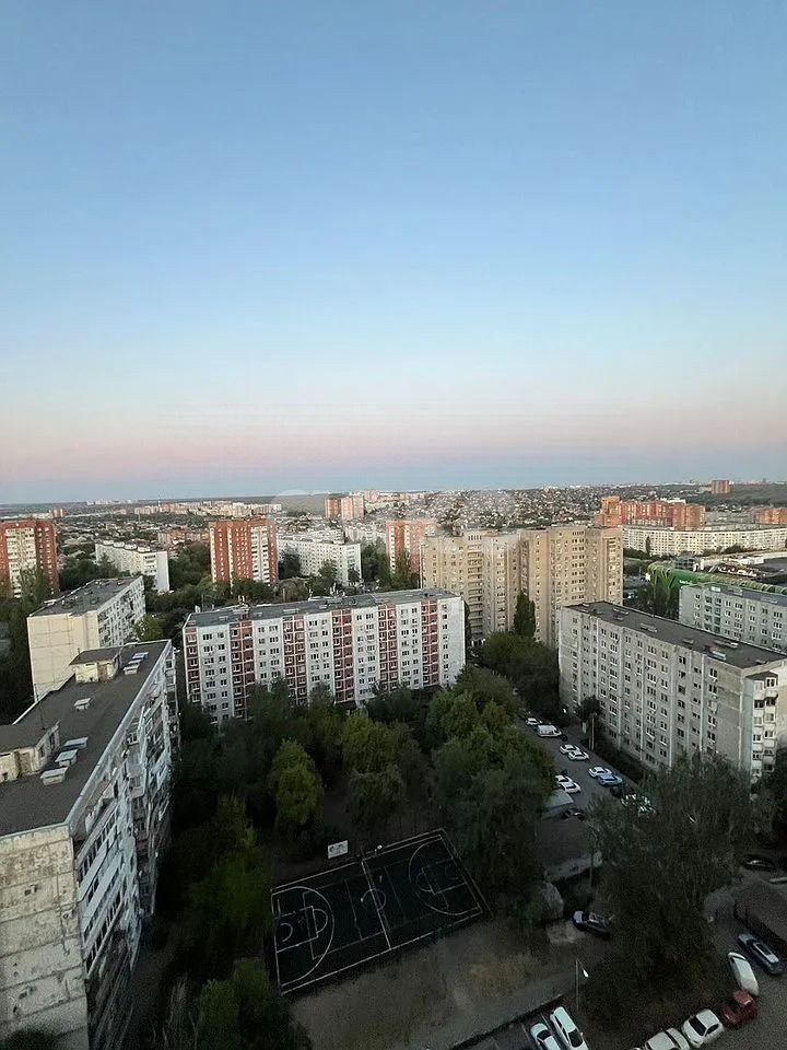 Фото №6: Студия 28 м² - Ростов-на-Дону, Северный, б-р Комарова, 30/2с2