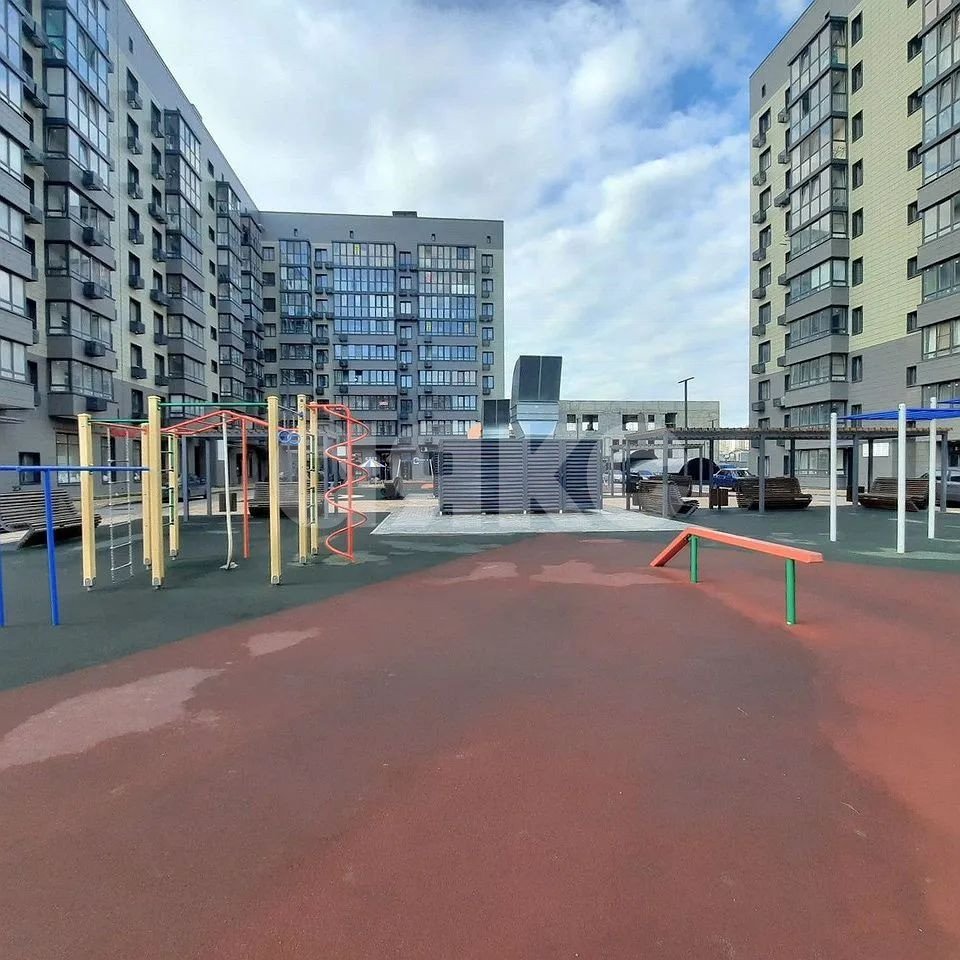 Фото №22: Студия 24 м² - Ростов-на-Дону, жилой комплекс Грей, пр-кт Маршала Жукова, 18