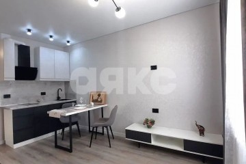 Фото №4: Студия 24 м² - Ростов-на-Дону, мкр. жилой комплекс Грей, пр-кт Маршала Жукова, 18