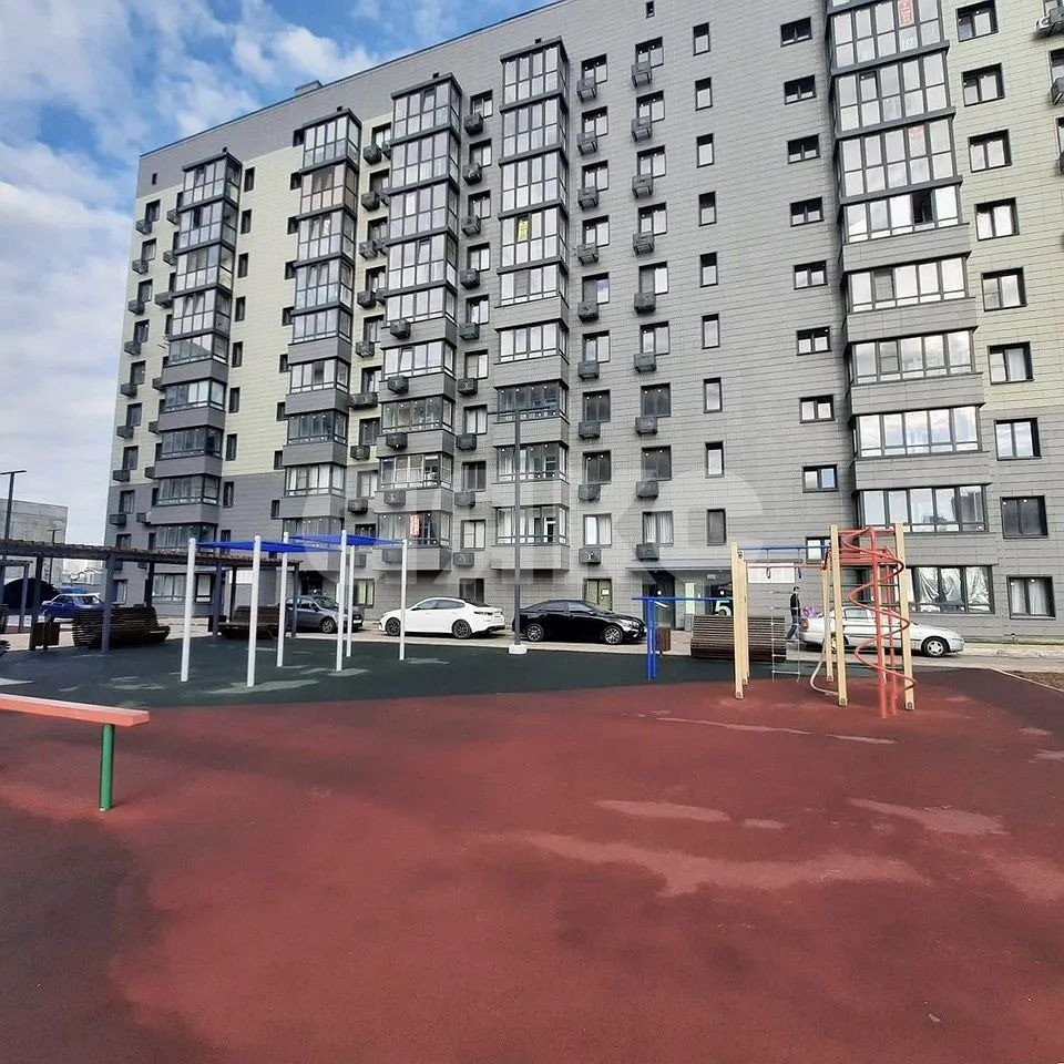 Фото №21: Студия 24 м² - Ростов-на-Дону, жилой комплекс Грей, пр-кт Маршала Жукова, 18