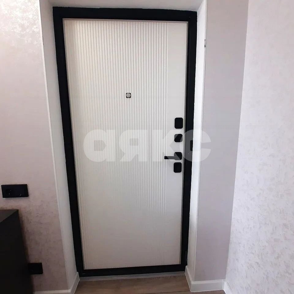 Фото №17: Студия 24 м² - Ростов-на-Дону, жилой комплекс Грей, пр-кт Маршала Жукова, 18