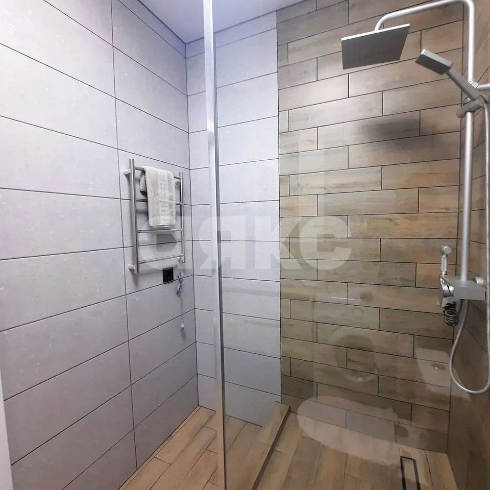 Фото №13: Студия 24 м² - Ростов-на-Дону, жилой комплекс Грей, пр-кт Маршала Жукова, 18