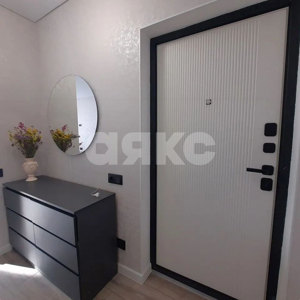 Фото №16: Студия 24 м² - Ростов-на-Дону, жилой комплекс Грей, пр-кт Маршала Жукова, 18