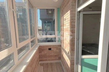 Фото №5: Студия 24 м² - Ростов-на-Дону, мкр. жилой комплекс Грей, пр-кт Маршала Жукова, 18