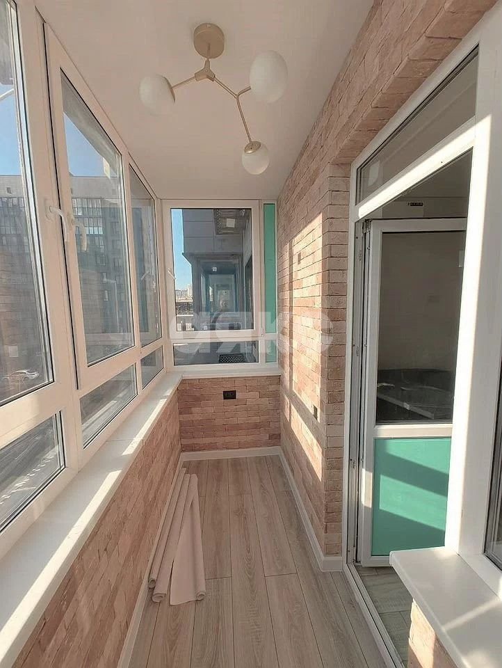 Фото №5: Студия 24 м² - Ростов-на-Дону, жилой комплекс Грей, пр-кт Маршала Жукова, 18