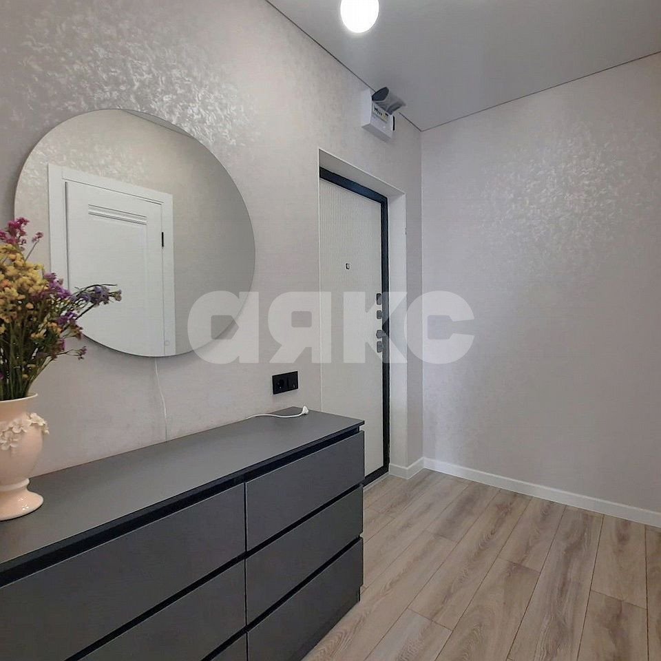 Фото №15: Студия 24 м² - Ростов-на-Дону, жилой комплекс Грей, пр-кт Маршала Жукова, 18