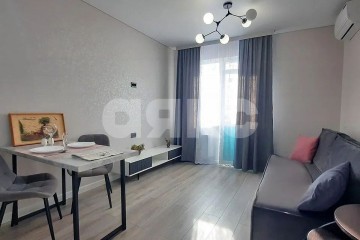 Фото №2: Студия 24 м² - Ростов-на-Дону, мкр. жилой комплекс Грей, пр-кт Маршала Жукова, 18