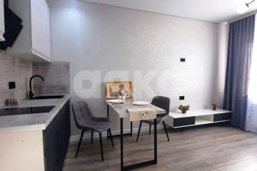 Фото №3: Студия 24 м² - Ростов-на-Дону, мкр. жилой комплекс Грей, пр-кт Маршала Жукова, 18