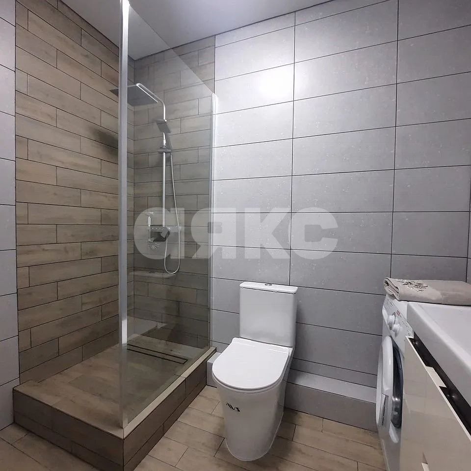 Фото №14: Студия 24 м² - Ростов-на-Дону, жилой комплекс Грей, пр-кт Маршала Жукова, 18