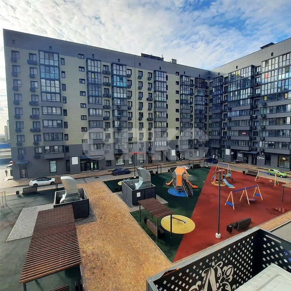 Фото №19: Студия 24 м² - Ростов-на-Дону, жилой комплекс Грей, пр-кт Маршала Жукова, 18