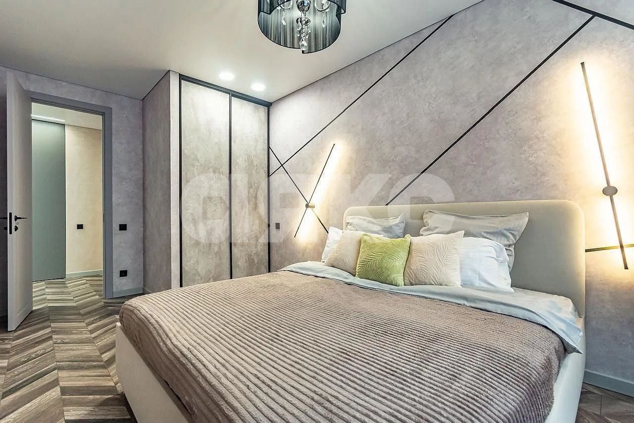 Фото №18: 2-комнатная квартира 64 м² - Ростов-на-Дону, жилой комплекс Донская Слобода, ул. Привокзальная, 3/1