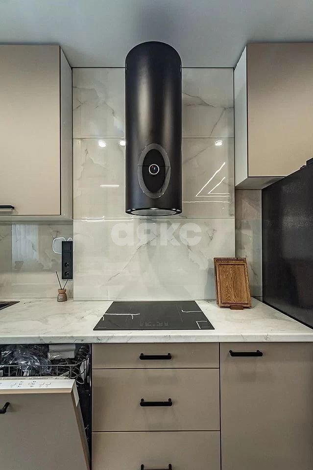 Фото №8: 2-комнатная квартира 64 м² - Ростов-на-Дону, жилой комплекс Донская Слобода, ул. Привокзальная, 3/1