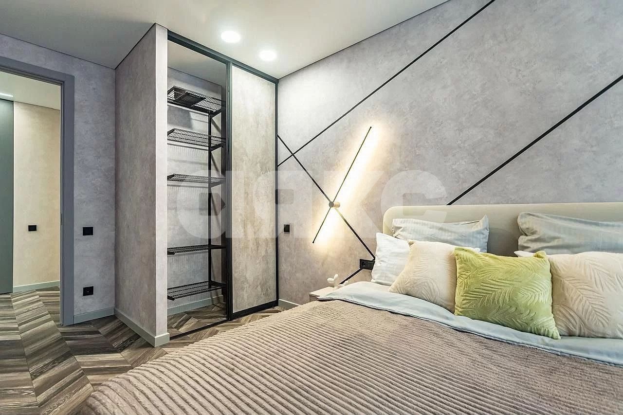 Фото №16: 2-комнатная квартира 64 м² - Ростов-на-Дону, жилой комплекс Донская Слобода, ул. Привокзальная, 3/1