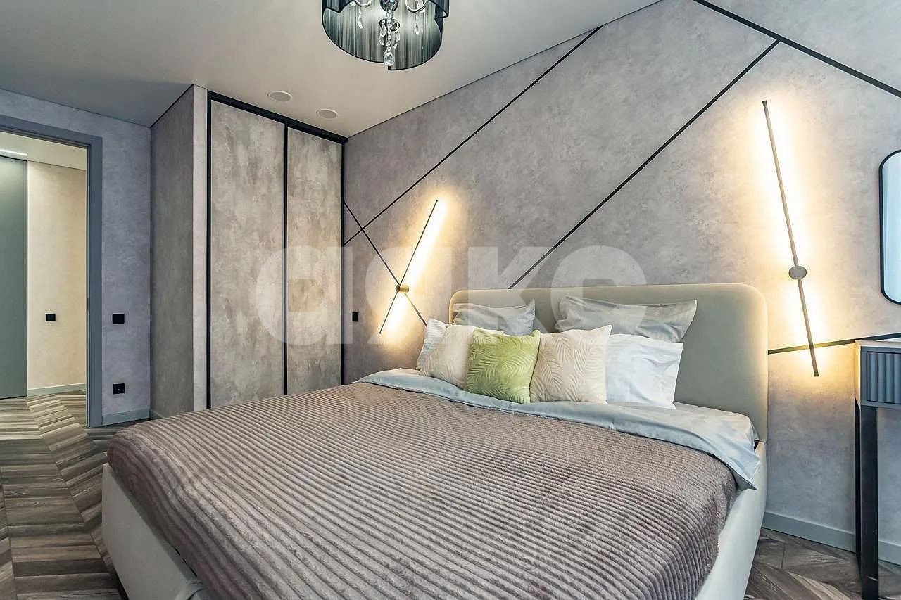 Фото №21: 2-комнатная квартира 64 м² - Ростов-на-Дону, жилой комплекс Донская Слобода, ул. Привокзальная, 3/1