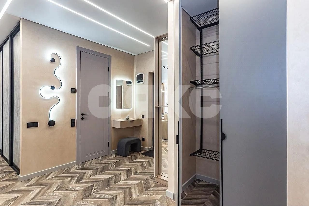 Фото №28: 2-комнатная квартира 64 м² - Ростов-на-Дону, жилой комплекс Донская Слобода, ул. Привокзальная, 3/1