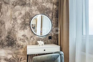 Фото №4: 2-комнатная квартира 64 м² - Ростов-на-Дону, мкр. жилой комплекс Донская Слобода, ул. Привокзальная, 3/1