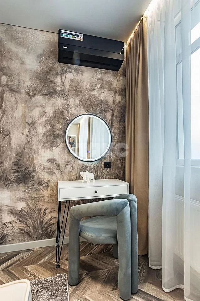 Фото №4: 2-комнатная квартира 64 м² - Ростов-на-Дону, жилой комплекс Донская Слобода, ул. Привокзальная, 3/1