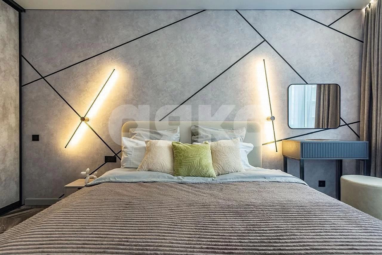 Фото №20: 2-комнатная квартира 64 м² - Ростов-на-Дону, жилой комплекс Донская Слобода, ул. Привокзальная, 3/1