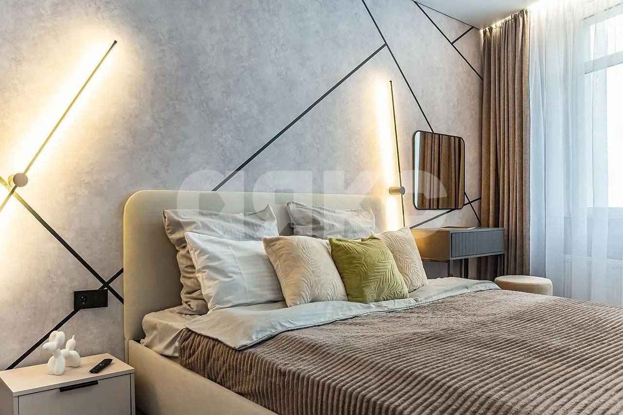 Фото №22: 2-комнатная квартира 64 м² - Ростов-на-Дону, жилой комплекс Донская Слобода, ул. Привокзальная, 3/1