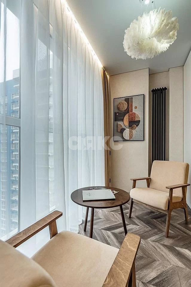 Фото №6: 2-комнатная квартира 64 м² - Ростов-на-Дону, жилой комплекс Донская Слобода, ул. Привокзальная, 3/1