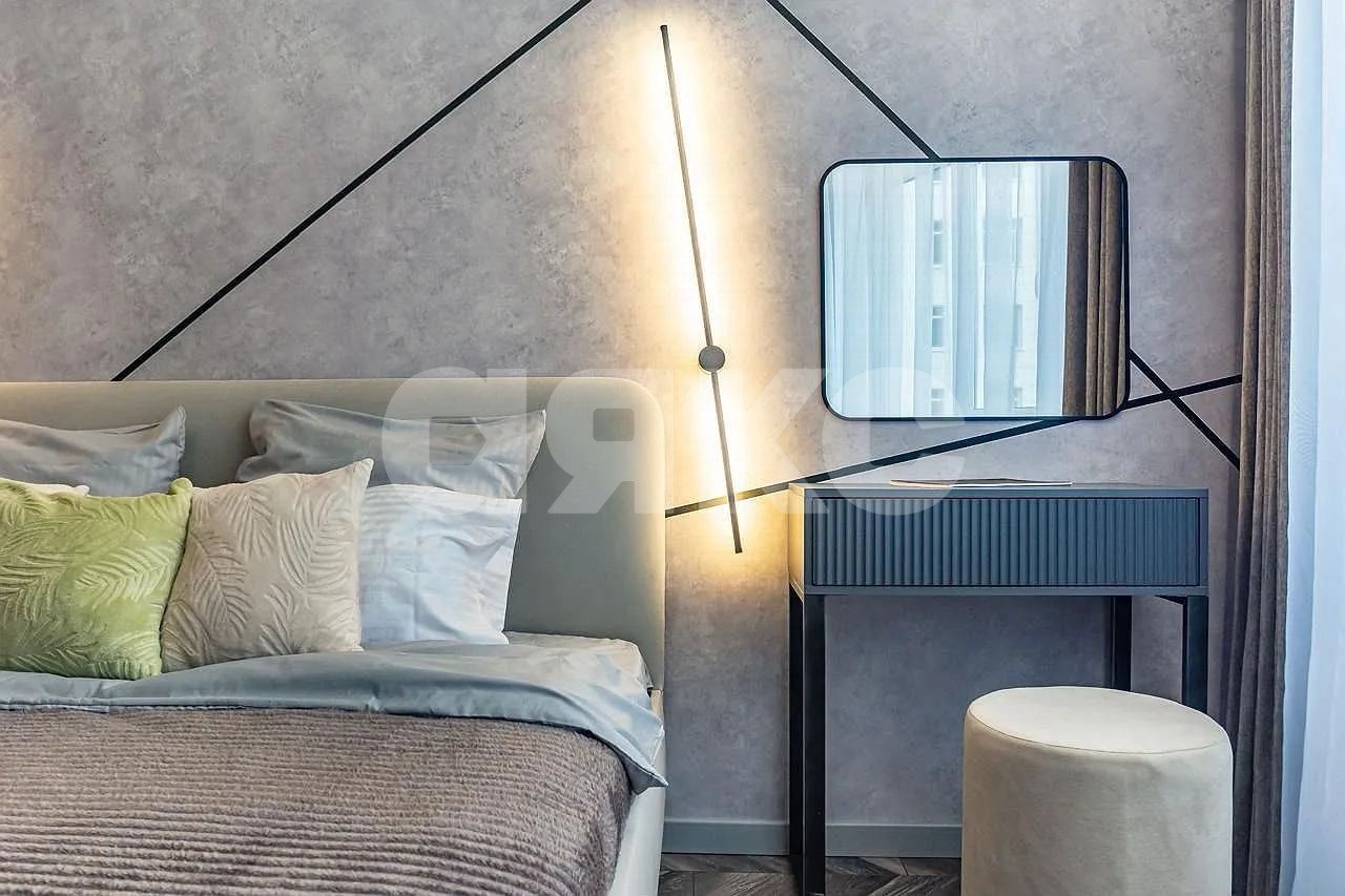 Фото №19: 2-комнатная квартира 64 м² - Ростов-на-Дону, жилой комплекс Донская Слобода, ул. Привокзальная, 3/1