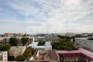 Фото №5: 1-комнатная квартира 43 м² - Ростов-на-Дону, р. Кировский, ул. Суворова, 23