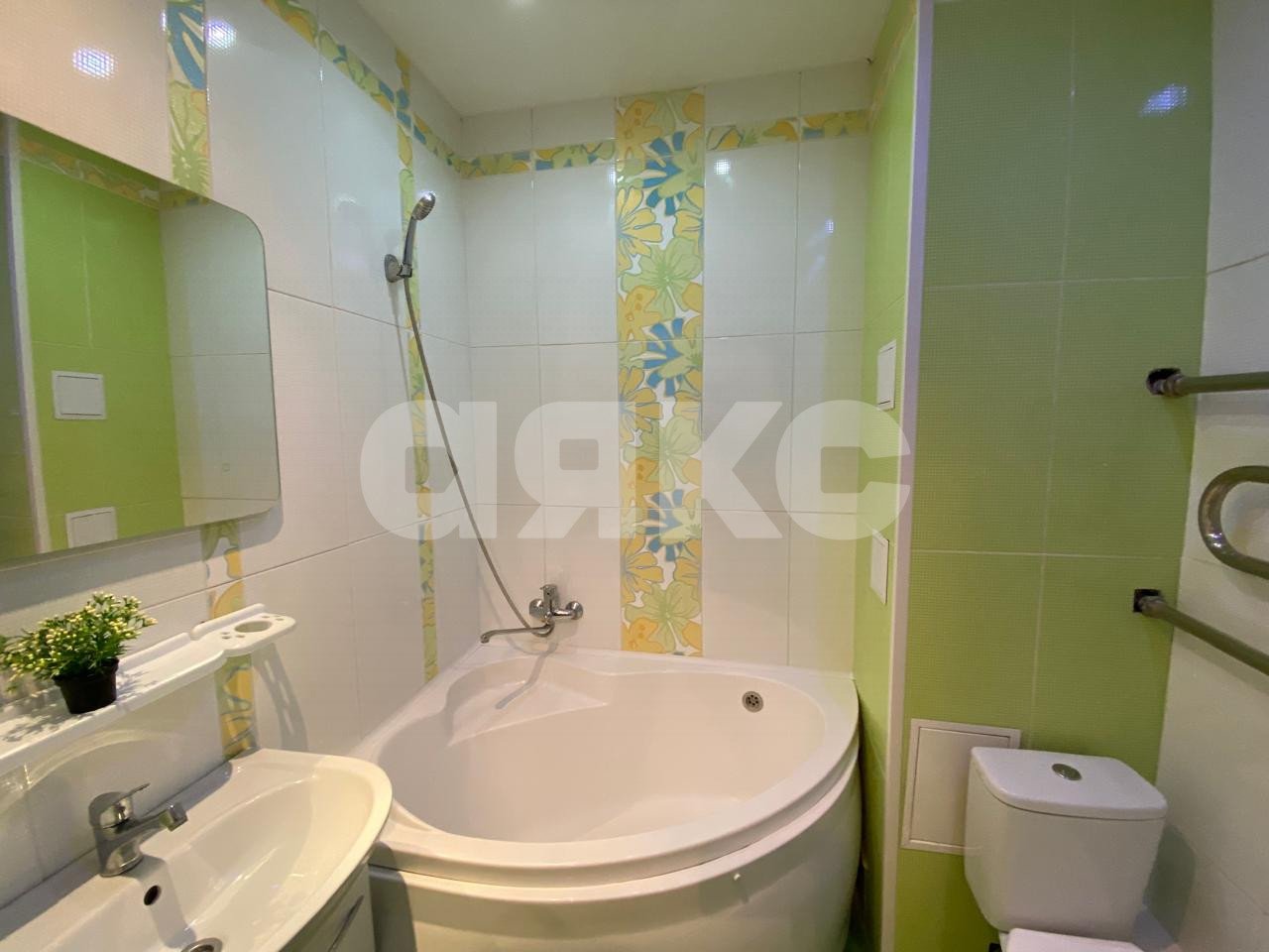 Фото №16: 1-комнатная квартира 43 м² - Ростов-на-Дону, Кировский, ул. Суворова, 23