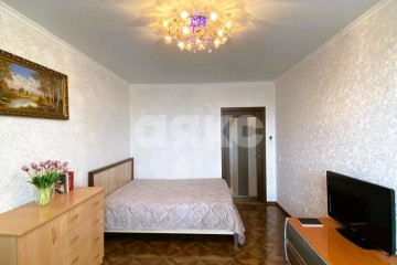 Фото №1: 1-комнатная квартира 43 м² - Ростов-на-Дону, р. Кировский, ул. Суворова, 23