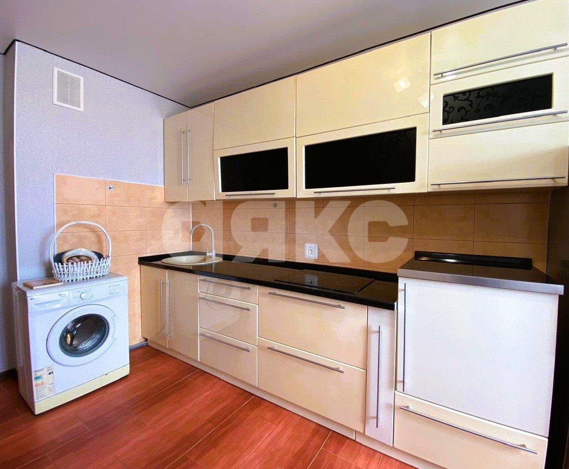 Фото №9: 1-комнатная квартира 43 м² - Ростов-на-Дону, Кировский, ул. Суворова, 23