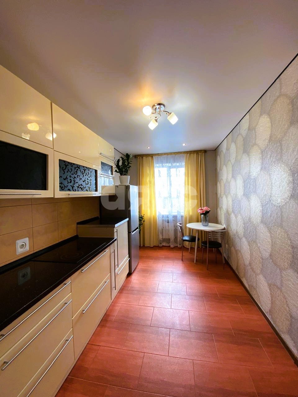 Фото №7: 1-комнатная квартира 43 м² - Ростов-на-Дону, Кировский, ул. Суворова, 23