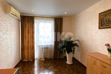 Фото №4: 1-комнатная квартира 43 м² - Ростов-на-Дону, р. Кировский, ул. Суворова, 23