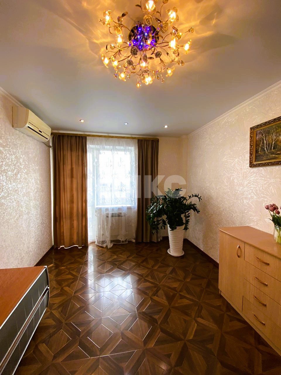 Фото №4: 1-комнатная квартира 43 м² - Ростов-на-Дону, Кировский, ул. Суворова, 23