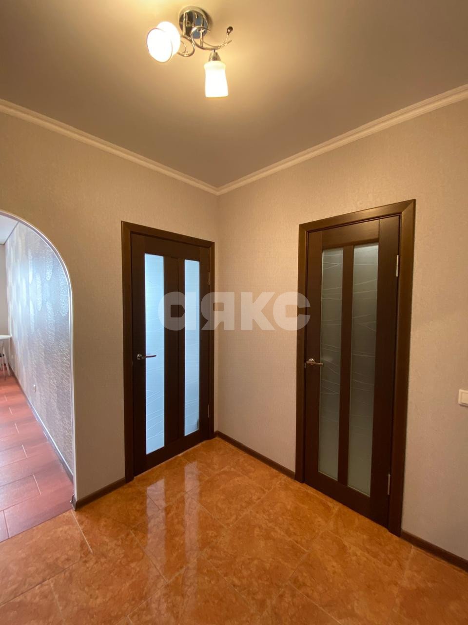 Фото №11: 1-комнатная квартира 43 м² - Ростов-на-Дону, Кировский, ул. Суворова, 23