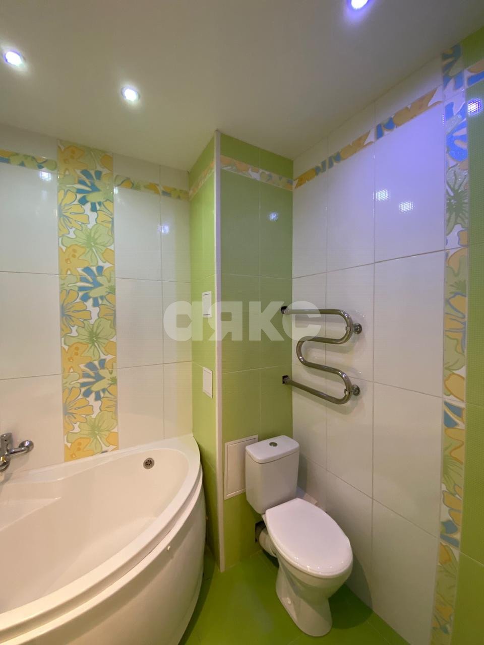 Фото №15: 1-комнатная квартира 43 м² - Ростов-на-Дону, Кировский, ул. Суворова, 23