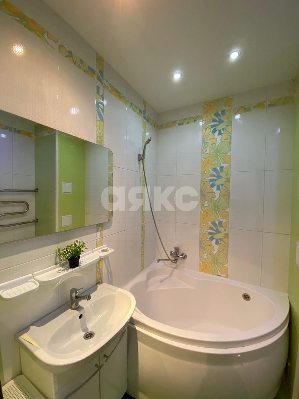 Фото №14: 1-комнатная квартира 43 м² - Ростов-на-Дону, Кировский, ул. Суворова, 23