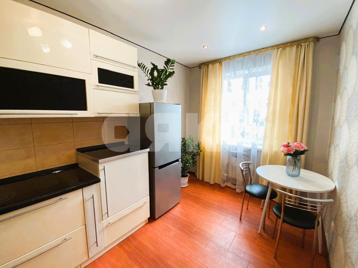 Фото №8: 1-комнатная квартира 43 м² - Ростов-на-Дону, Кировский, ул. Суворова, 23